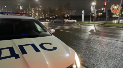 Ярославна на &laquo;Лэнд Ровере&raquo; сбила семилетнего мальчика на пешеходном переходе