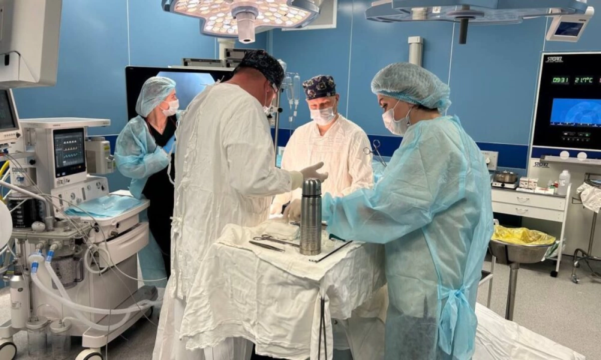 На оптимизации ярославской медицины планируют сэкономить 460 млн рублей