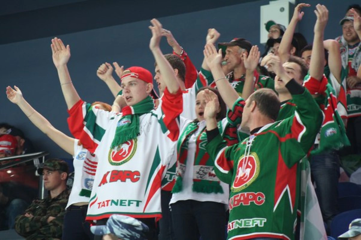 В &laquo;Ак Барсе&raquo; никаких решений по тренеру не принято