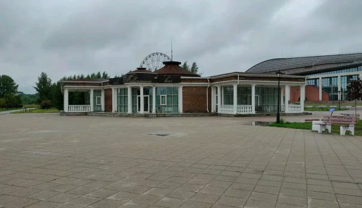 Мэрия Ярославля через суд потребовала снести &laquo;Миллениум&raquo;