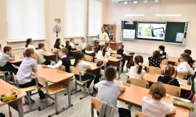 Ярославский губернатор подвел первые итоги в сфере образования&nbsp;