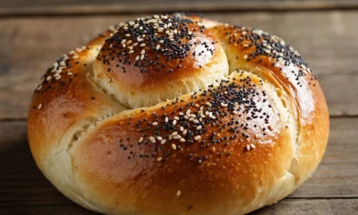 В Ярославле таксист-наркоман пожаловался на булочки с маком