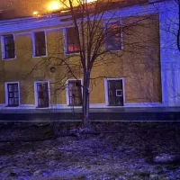 В Ярославской области горел один из древнейших монастырей России