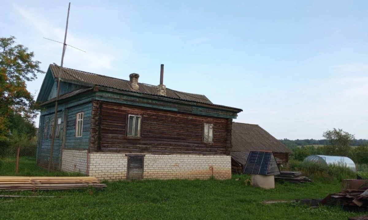 Житель Ярославской области оформил право собственности на дом с помощью прокуратуры Житель Ярославской области оформил право собственности на дом с помощью прокуратуры