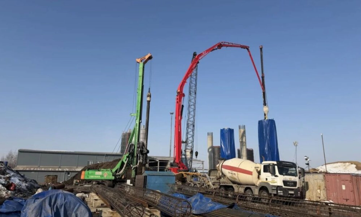 В Ярославле объявили конкурс на строительство второго участка моста через Волгу