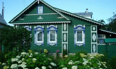 Красивые фасады Ярославской области: расширена программа компенсаций