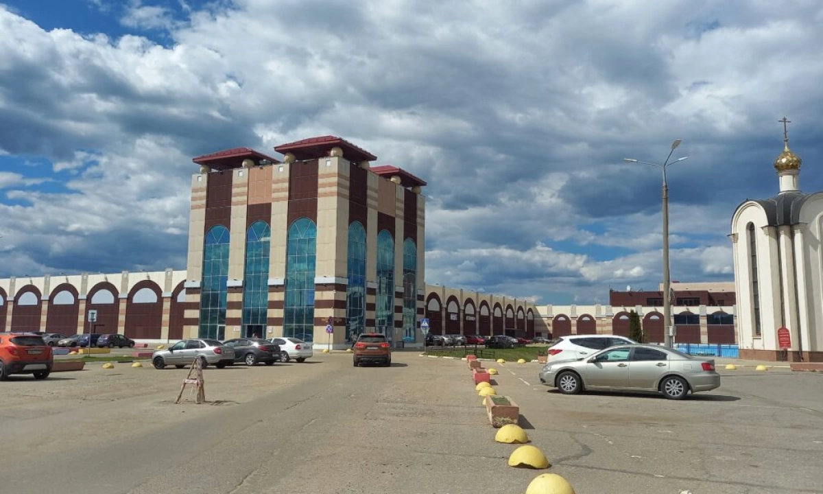 В Ярославле собственники &laquo;Альтаира&raquo; потребовали снести спа-комплекс &laquo;Термолэнд&raquo;