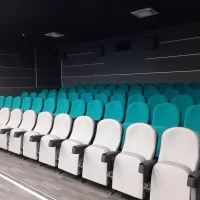 Кинотеатр &laquo;ГАЛАКТИКА&raquo;