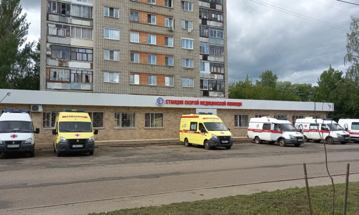 В Ярославской области вновь обещают поднять зарплаты водителям &laquo;Скорой&raquo;