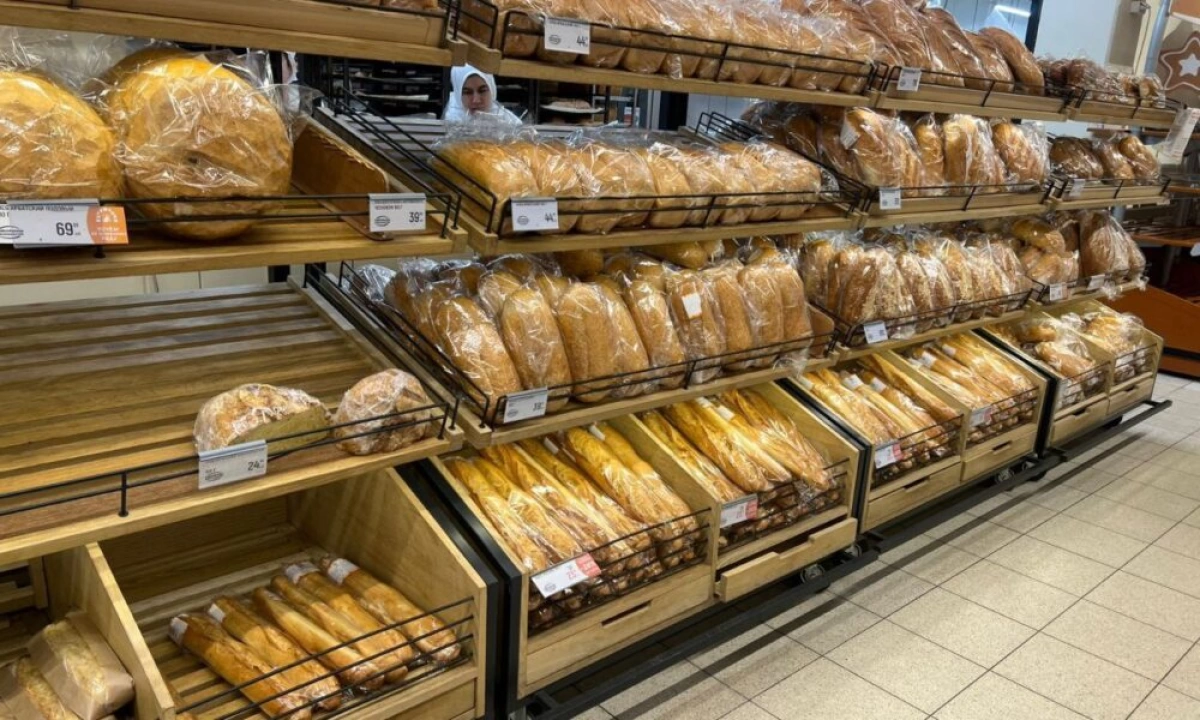 В Ярославле проверят цены на наиболее востребованные виды хлеба