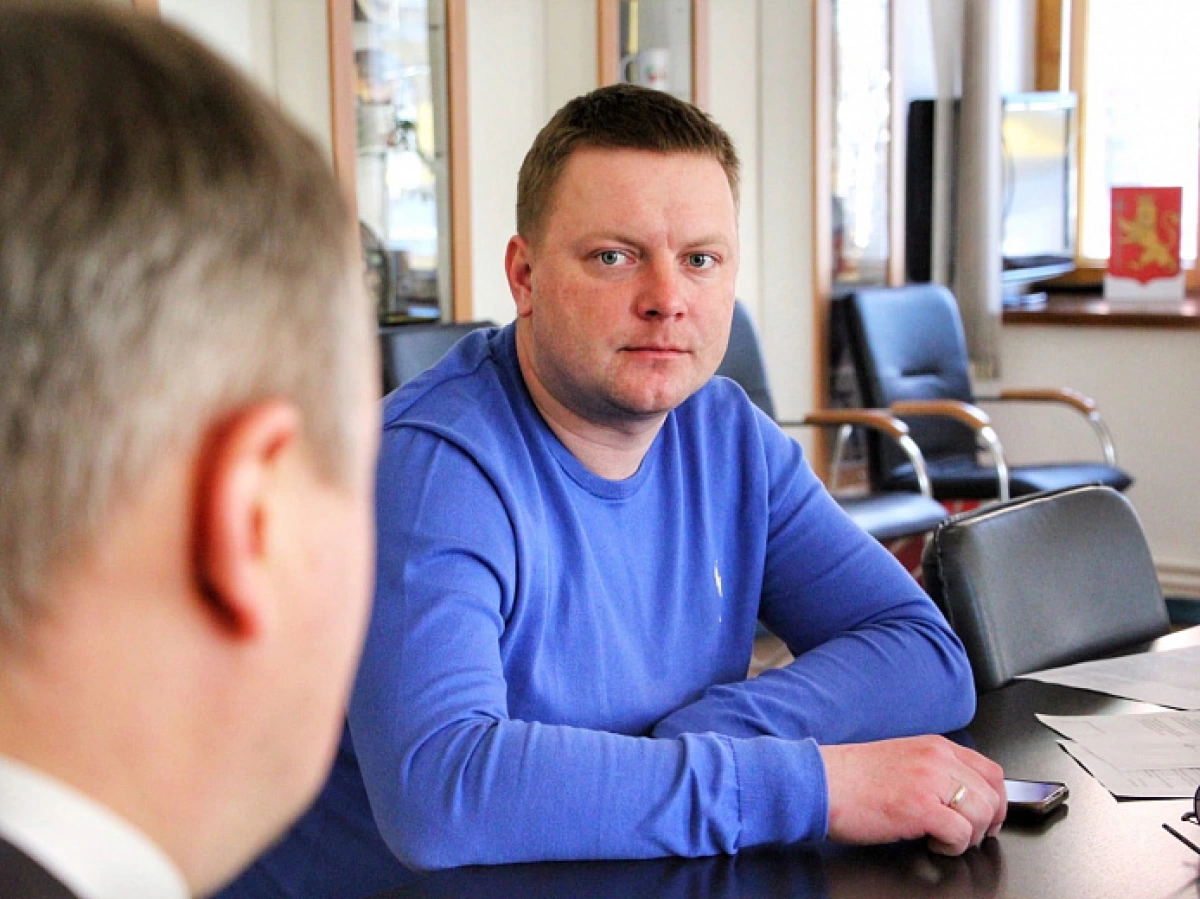 Ярославскому экс-депутату, спалившему &laquo;Сквер&raquo;, уменьшили срок