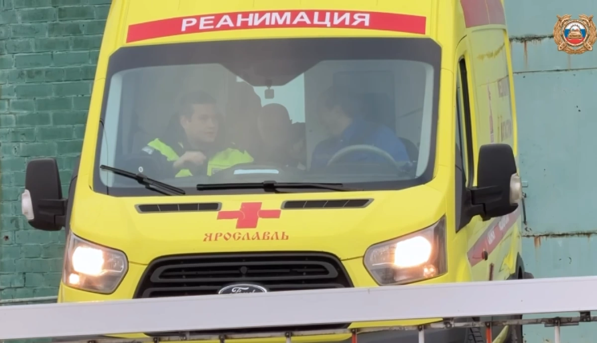 В Ярославле проверили, пропускают ли водители &laquo;Скорую&raquo;