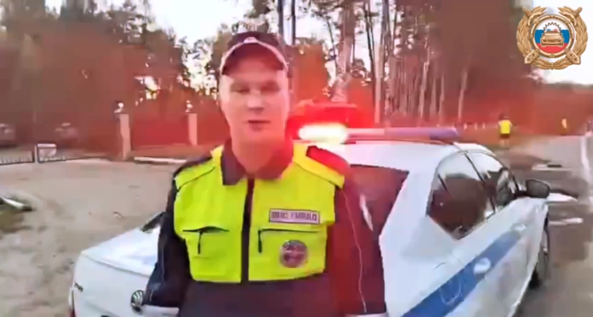 Смертельное ДТП в Ярославской области: водитель сбила пешеходов Смертельное ДТП в Ярославской области: водитель сбила пешеходов