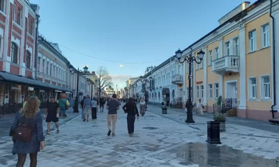 В Ярославле на улице Нахимсона появятся дополнительные скамейки