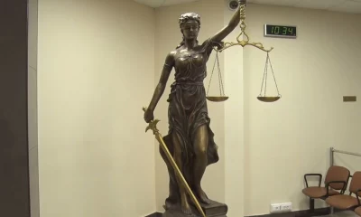 В Угличском кремле нашли нарушения при благоустройстве
