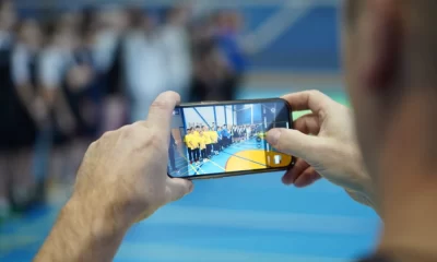 Физкультурно-спортивный фестиваль для воспитанников детских домов прошел в Ярославле