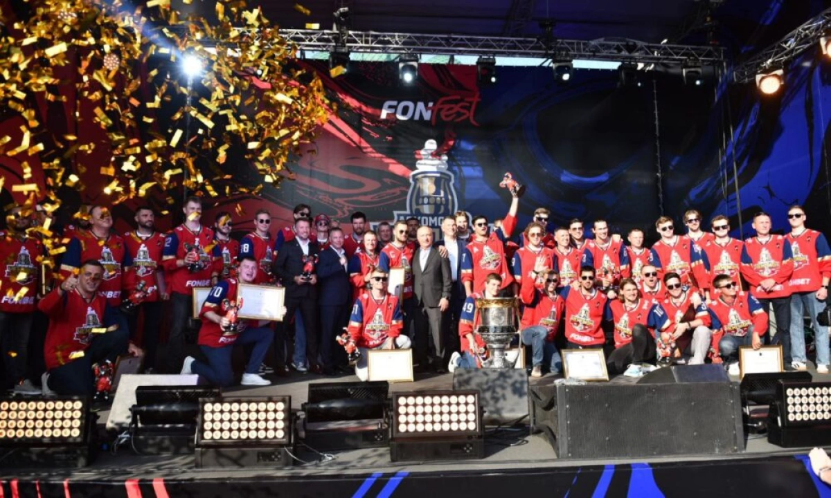 Юрий Яковлев о межсезонье и новом тренере "Локомотива" Юрий Яковлев о межсезонье и новом тренере "Локомотива"