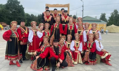 Угличские власти рассказали о будущем народного ансамбля &laquo;Матаня&raquo;