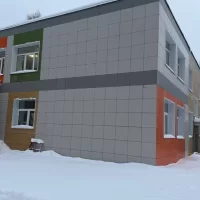 В Ярославском районе родители пожаловались на затянувшийся ремонт детского сада