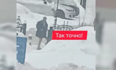 В ярославском минздраве прокомментировали прыжок пациента со второго этажа больницы