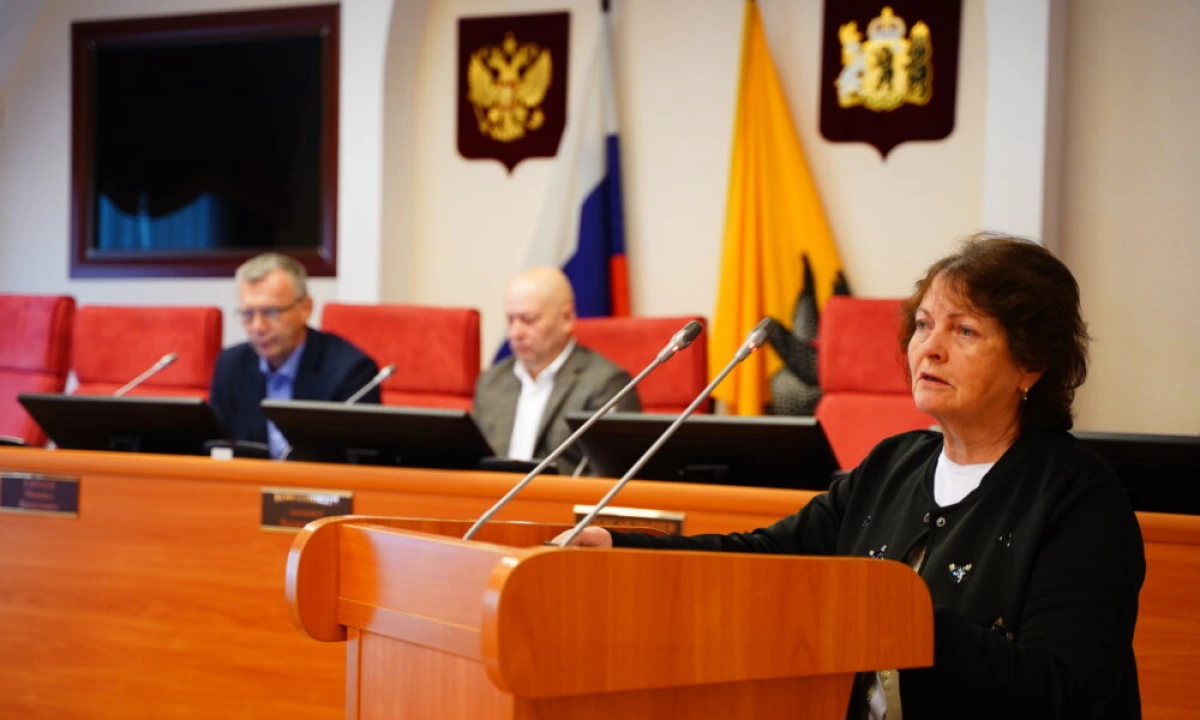 В&nbsp;Ярославской области усилили поддержку пациентов с&nbsp;сахарным диабетом