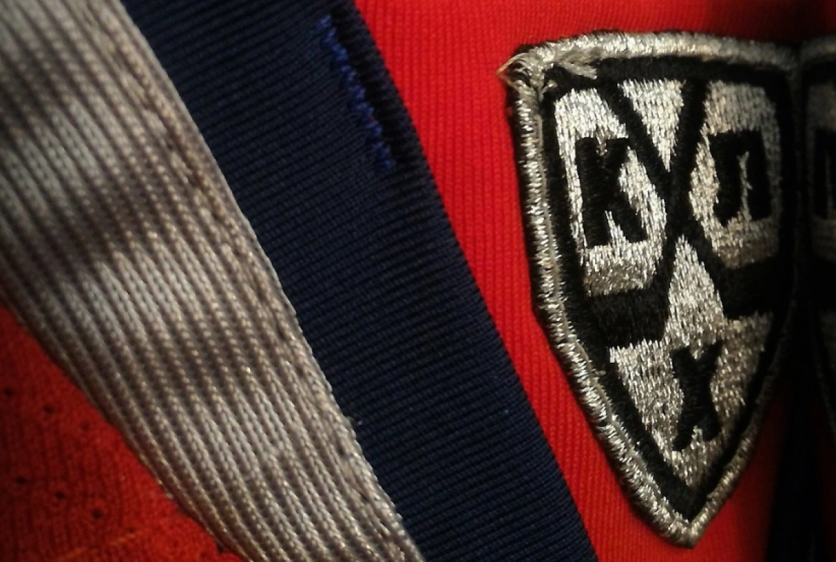 НХЛ-2026: «Локомотив» и РФ. Скауты назвали игрока Федорова явно недооцененным. НХЛ-2026: «Локомотив» и РФ. Скауты назвали игрока Федорова явно недооцененным.