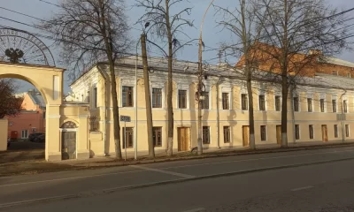 Стало известно, что разместят в одном из корпусов ярославской &laquo;табачки&raquo;