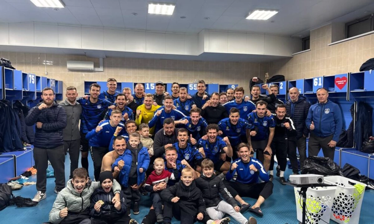 &laquo;Шинник&raquo; продлил беспроигрышную серию до девяти матчей