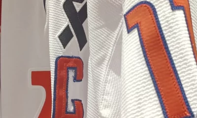 Топ-5 свободных агентов КХЛ, которые усилят команды в новом сезоне