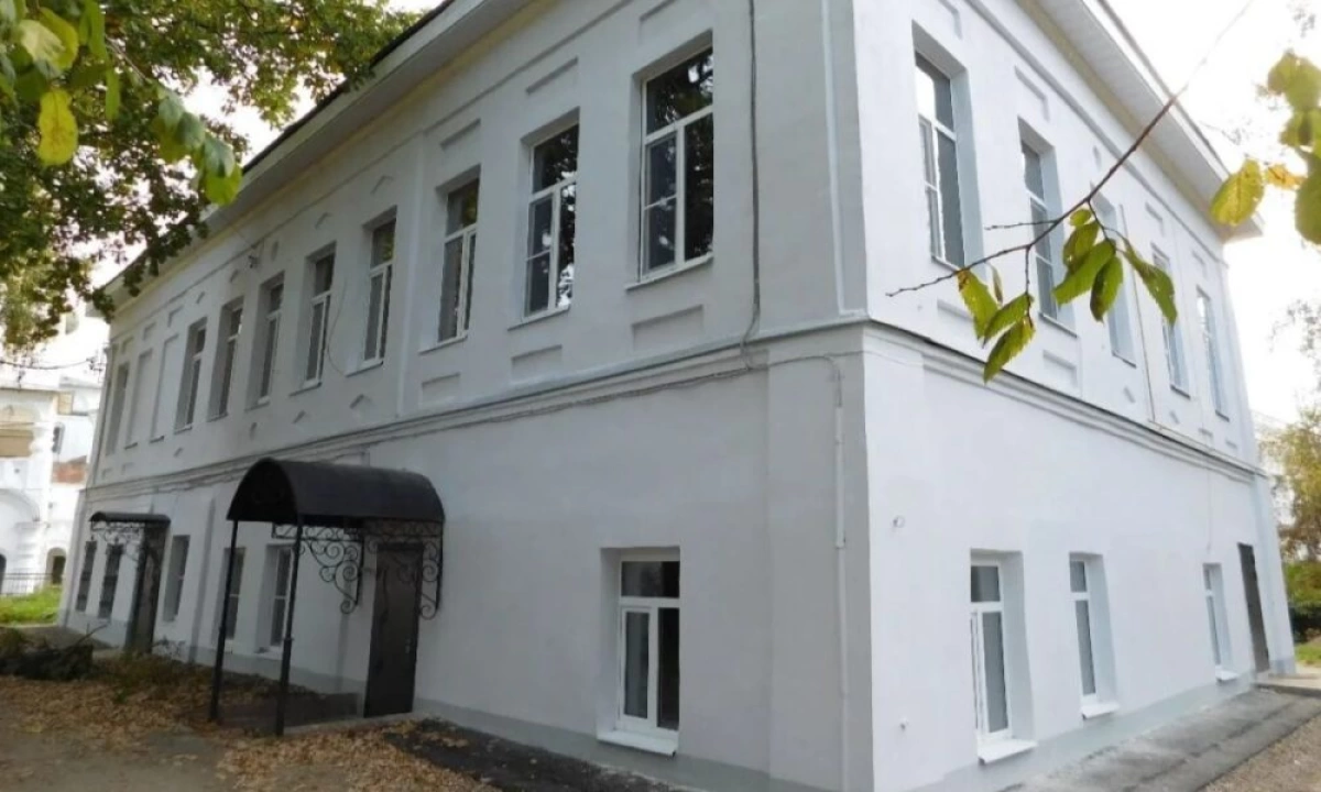 В Ярославской области выдали сотни разрешений на реставрацию исторических зданий