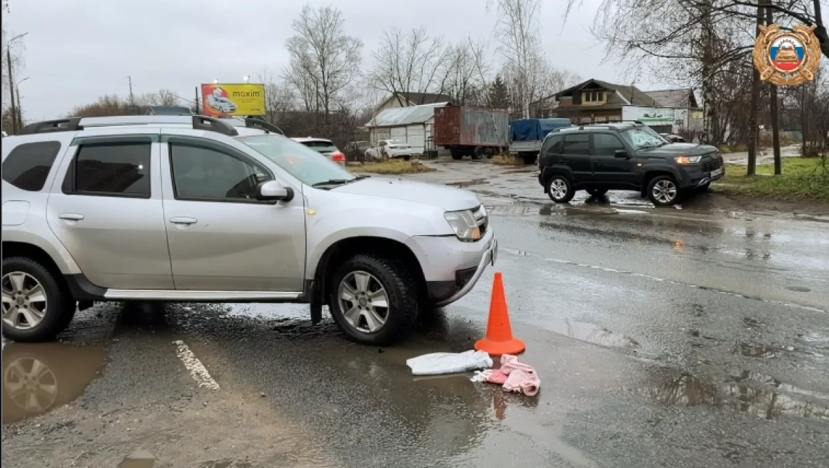 «Отбросило на встречку»: ярославец погиб под колесами двух автомобилей «Отбросило на встречку»: ярославец погиб под колесами двух автомобилей