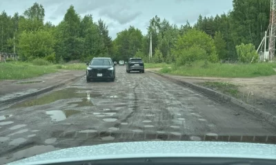 &laquo;Лучшая новость!&raquo; &mdash; в Ярославле заволжане ждут начала ремонта улицы Университетской