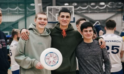 Проект ярославца по развитию молодежного спорта получил федеральную поддержку