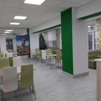 МЦ " Галактика"