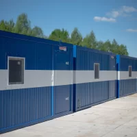 Передовая энергетика