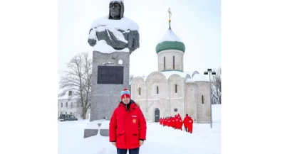 Готов работать, мне это интересно. Ротенберг &mdash; о возможности возглавить &laquo;Локомотив&raquo;