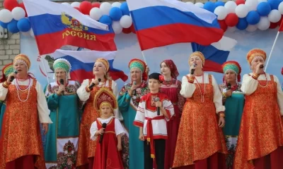 Названы лучшие сельские учреждения культуры Ярославской области