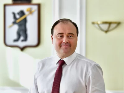 Мэр Ярославля решил побороться за кресло депутата Госдумы