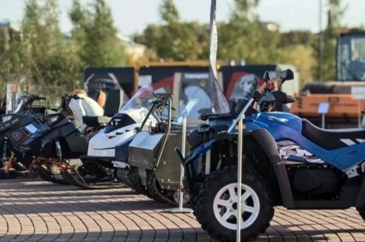 В Ярославской области впервые пройдет Неделя промышленности В Ярославской области впервые пройдет Неделя промышленности