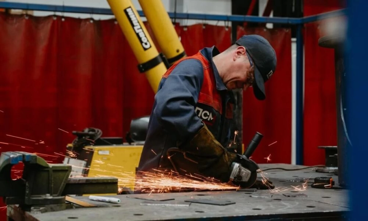 Михаил Евраев назвал Ярославскую область одной из самых привлекательных для инвестиций