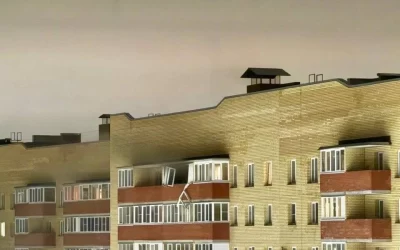 В ярославском МЧС назвали причину хлопка в многоэтажке