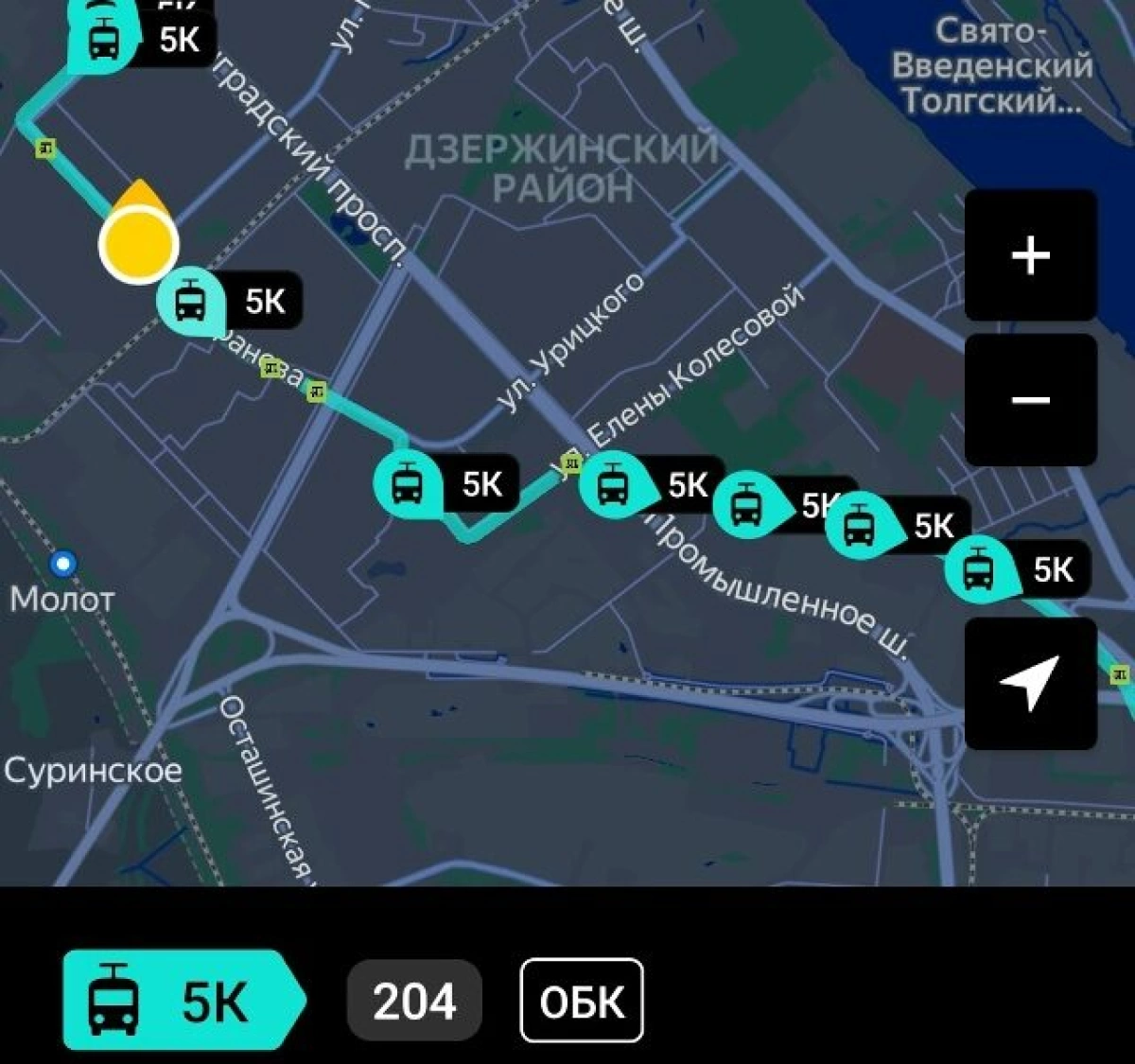 Ярославцы просят прекратить &laquo;хоровод&raquo; новых брагинских трамваев