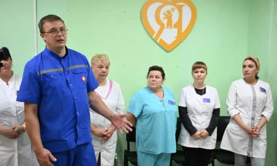 В Ярославской области стартовал проект по повышению доступности медикаментов