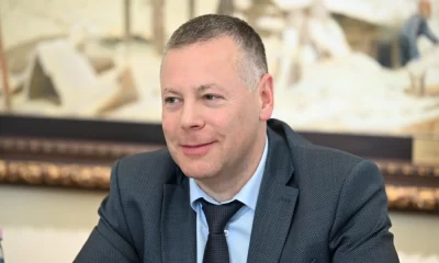 Ярославский губернатор занял шестое место в рейтинге реализации Стратегии государственной национальн