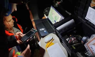 Продолжаются поиски грибника в Ярославской области