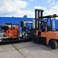 Передовая энергетика