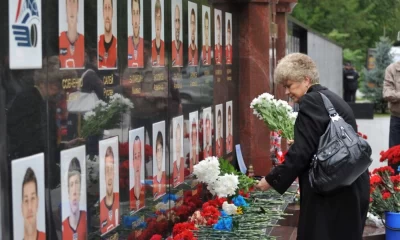 &laquo;Кубок Гагарина. Верить в мечту&raquo;: Фильм о памяти &laquo;Локомотива&raquo;