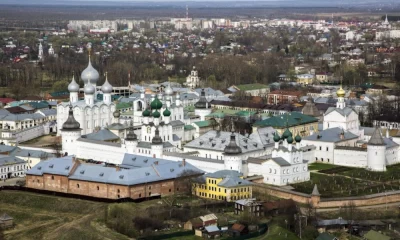 В Ярославской области по прокурорскому представлению отменили переименование улицы