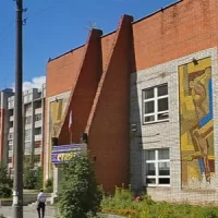 МУДО СШ «Старт»