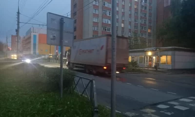 В Ярославле общественник предлагает закрыть &laquo;дыру&raquo; для фур-объездунов
